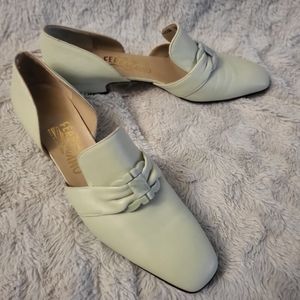 Salvatore Ferragamo Shoes